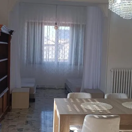 아파트 Le Cochele 산베네데토델트론토